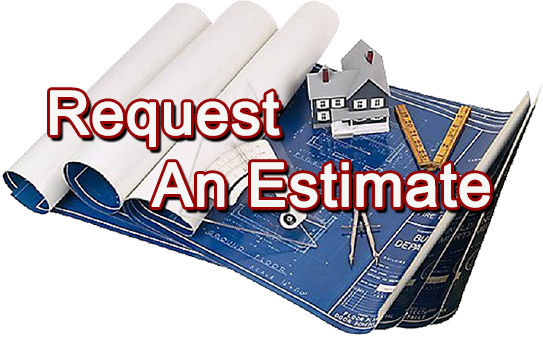 Request an Estimate